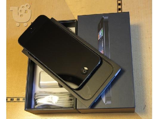 iPhone 5 32GB εσωτερική μνήμη